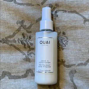 OUAI Haircare Leave in Conditioner